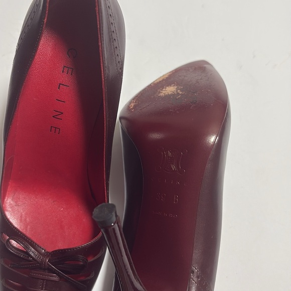 Celine Pumps - Picture 5 of 6